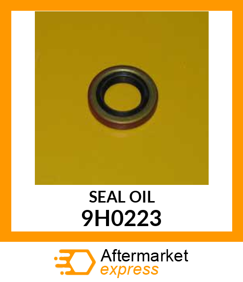 SEAL 9H0223