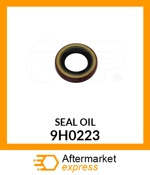 SEAL 9H0223