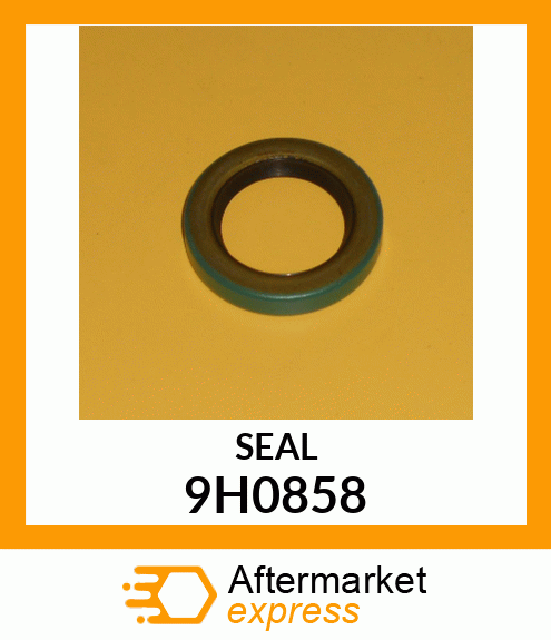 SEAL 9H0858