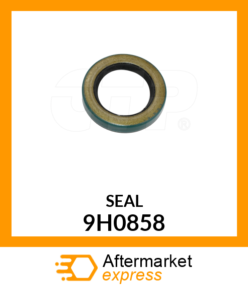 SEAL 9H0858