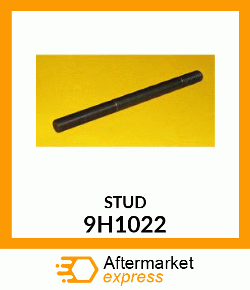 STUD 9H1022