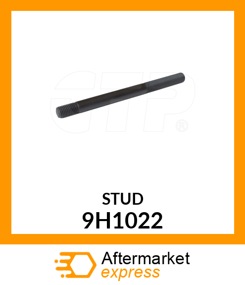 STUD 9H1022