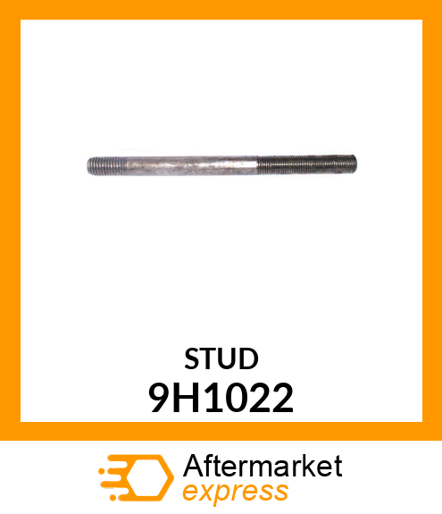 STUD 9H1022