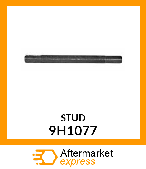 STUD 9H1077