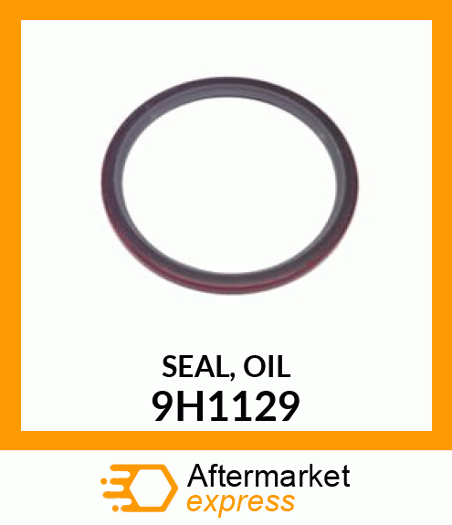 SEAL 9H1129