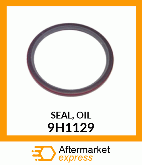 SEAL 9H1129