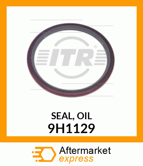 SEAL 9H1129