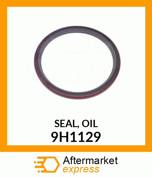 SEAL 9H1129