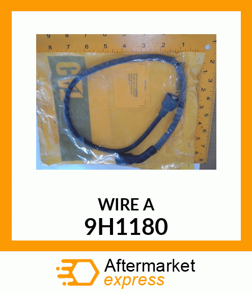 WIRE 9H1180