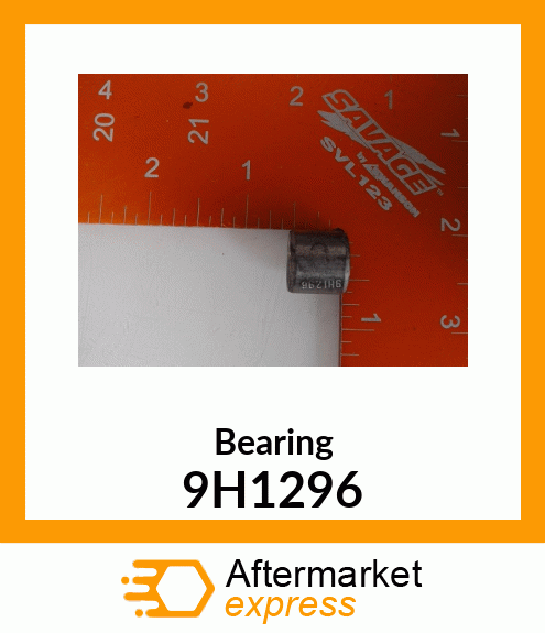 BEARING 9H1296