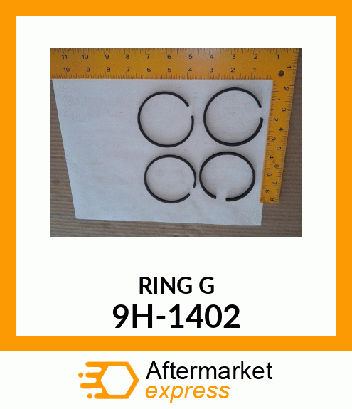 RING_G 9H-1402