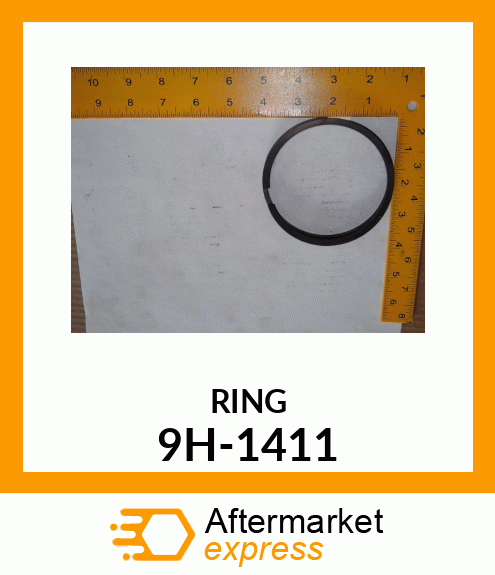 RING G 9H-1411