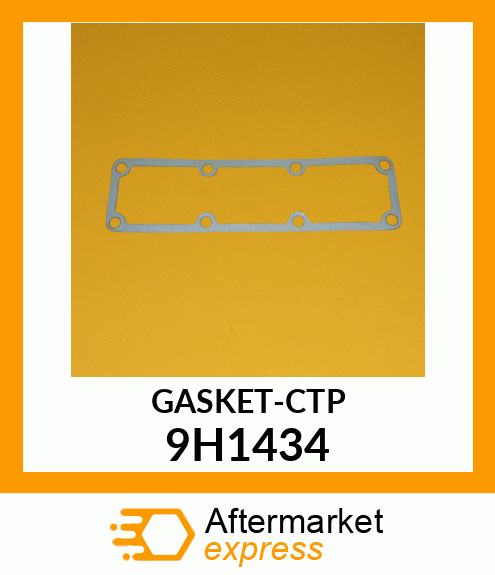 GASKET 9H1434