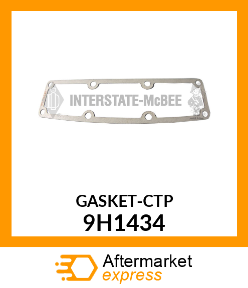 GASKET 9H1434