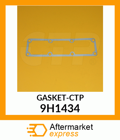 GASKET 9H1434