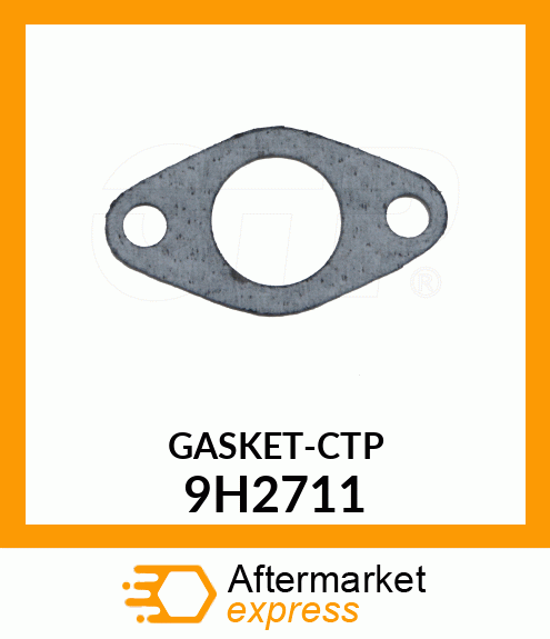 GASKET 9H2711