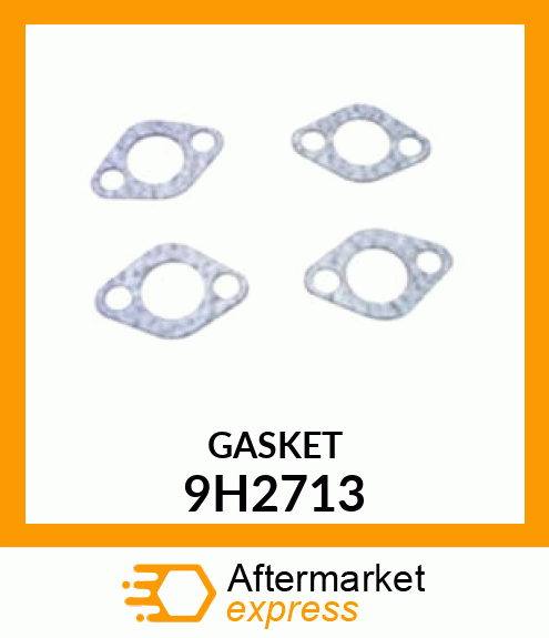 GASKET 9H2713