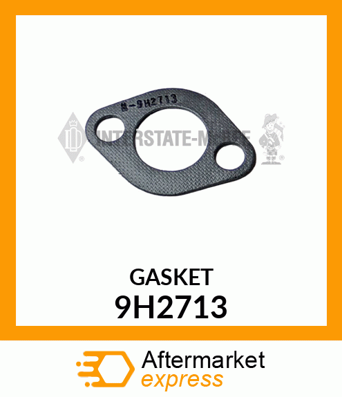 GASKET 9H2713