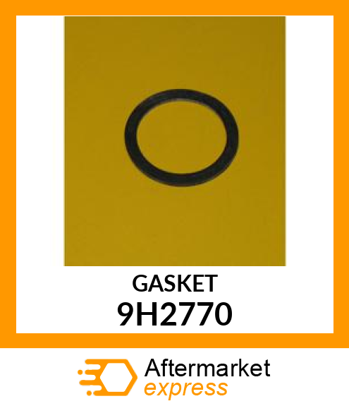 GASKET 9H2770