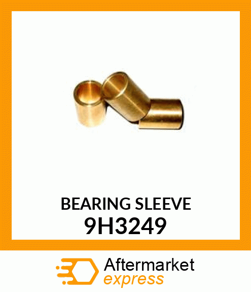 BEARING 9H3249