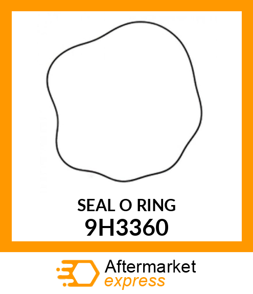 SEAL 9H3360
