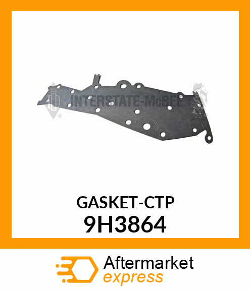 GASKET 9H3864