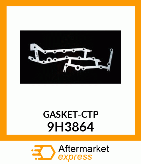 GASKET 9H3864