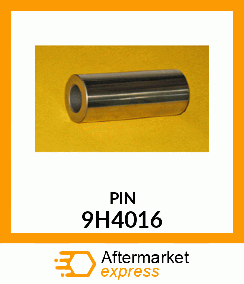 PIN 9H4016