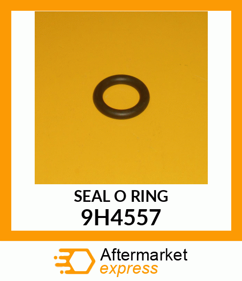 SEAL 9H4557