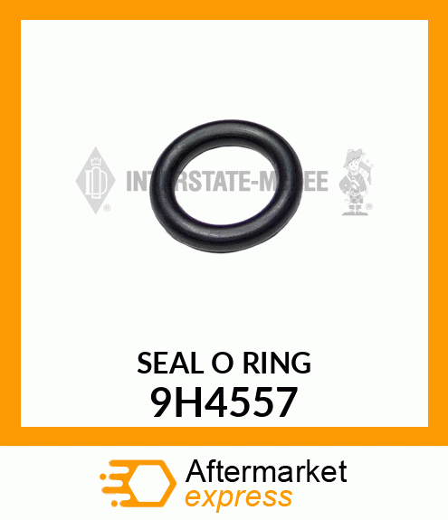 SEAL 9H4557