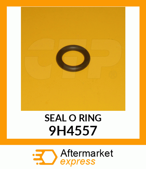 SEAL 9H4557