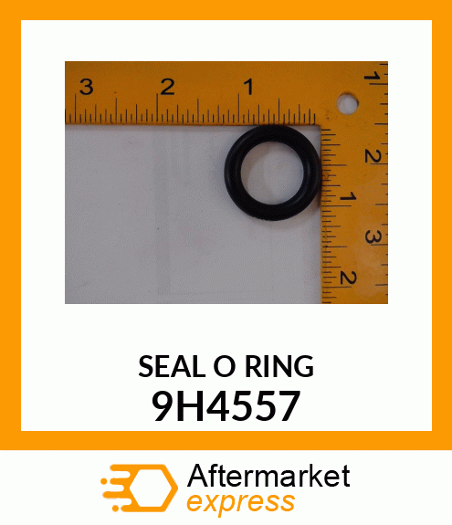 SEAL 9H4557