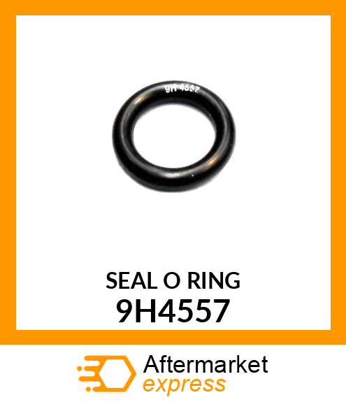 SEAL 9H4557