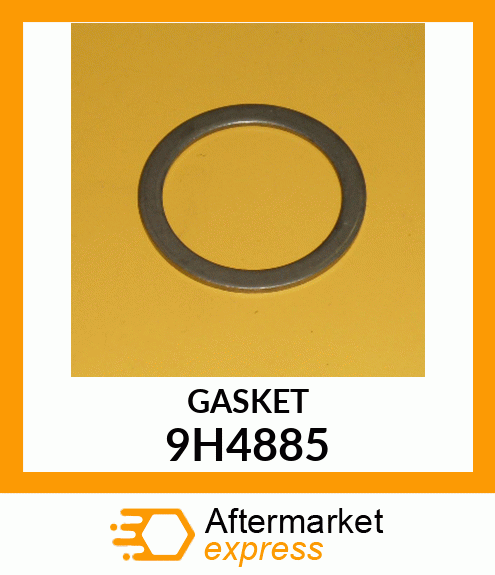 GASKET 9H4885