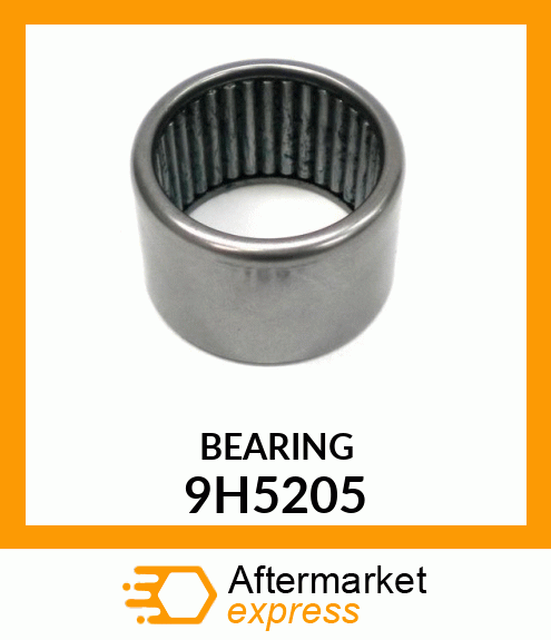 BEARING 9H5205