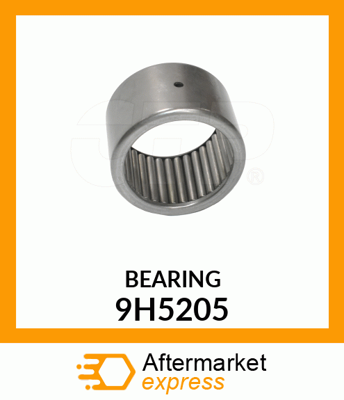 BEARING 9H5205