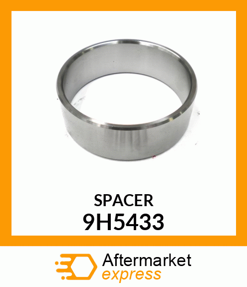 SPACER 9H-5433