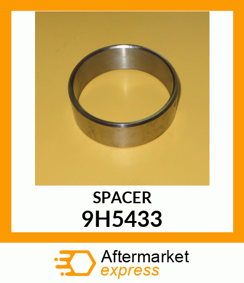 SPACER 9H-5433