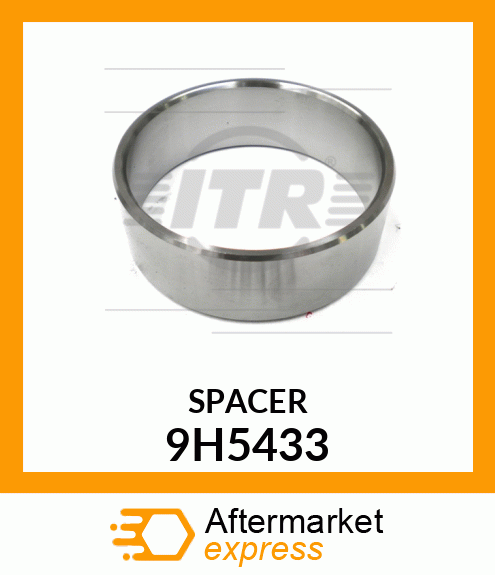 SPACER 9H-5433