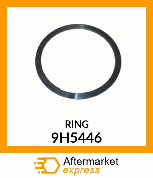 RING 9H5446