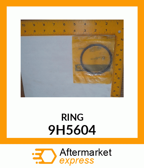 RING 9H5604