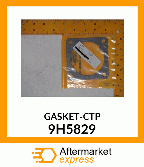 GASKET 9H5829