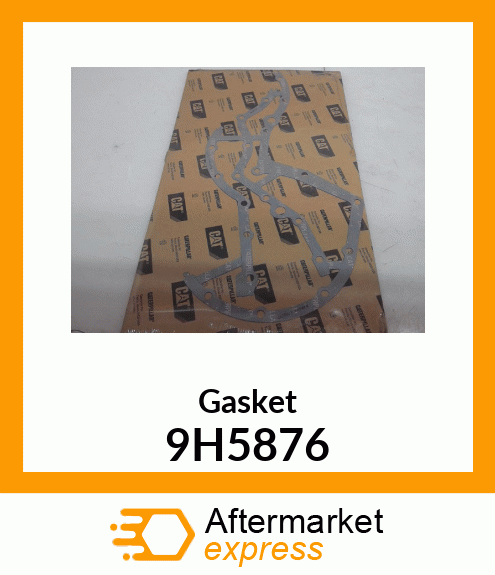 GASKET 9H5876