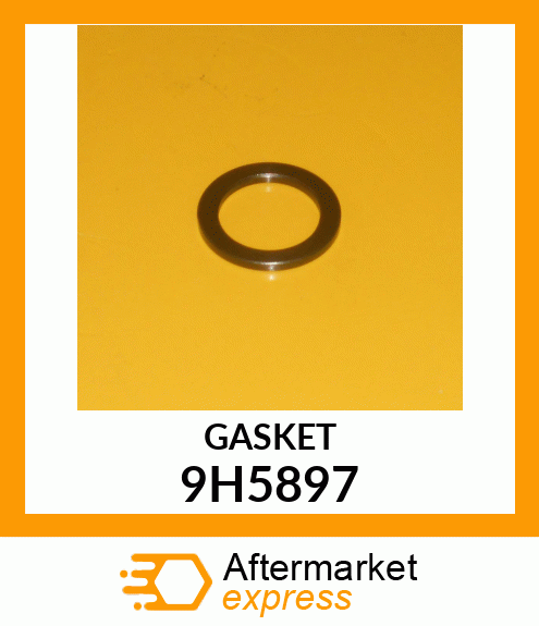 GASKET 9H5897