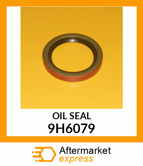 SEAL 9H6079