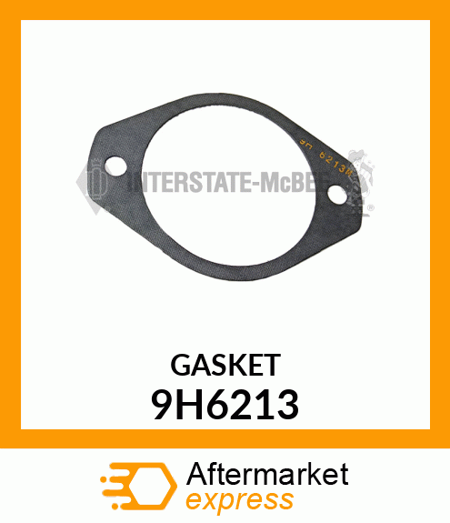 GASKET 9H-6213