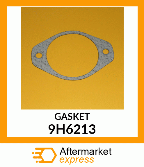 GASKET 9H-6213