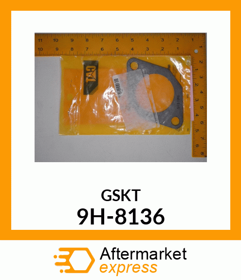 GASKET 9H8136