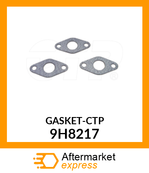 GASKET 9H8217