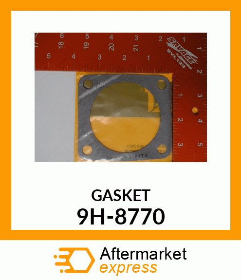 GASKET 9H-8770